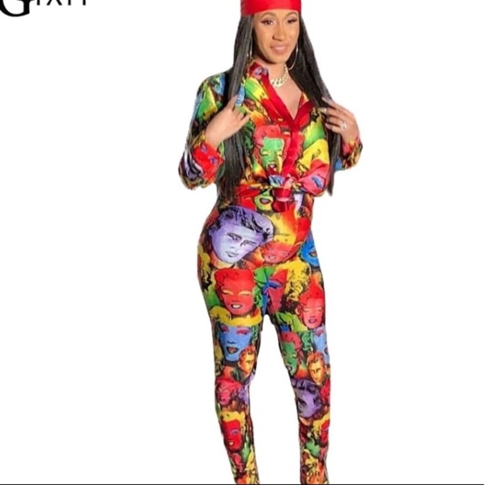 2 pc Set